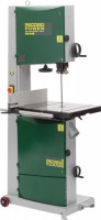 Record Power BS400 240volt Mid-range Bandsaw 2HP inc Delivery £1,249.99